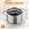 Nutrichef Stew Pot NC3PCAS - alternate 7